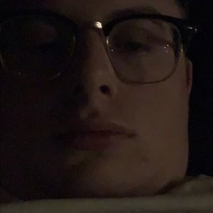 Meet your Posher, Nicholas